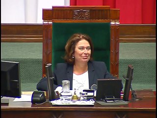 Poseł Andrzej Maciejewski - Wystąpienie z dnia 13 wrze�nia 2016 roku.