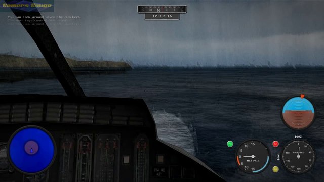 Helicopter Simulator 2014 Search And Rescue - 05 Find survivors of helicopter crash