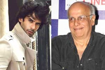 'Scariest' rapid fire ever with Mahesh Bhatt & Gaurav Arora