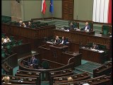 Poseł Anna Nemś - Wystąpienie z dnia 13 wrze�nia 2016 roku.