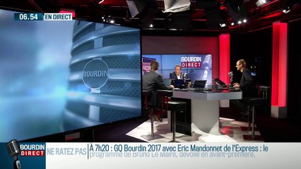 La chronique d'Anthony Morel : Des oiseaux de proies pour lutter contre les drones – 14/09