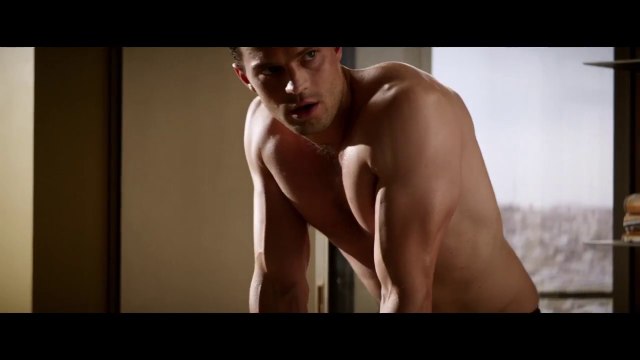 50 Nuances Plus Sombres - Bande-annonce HD VOST