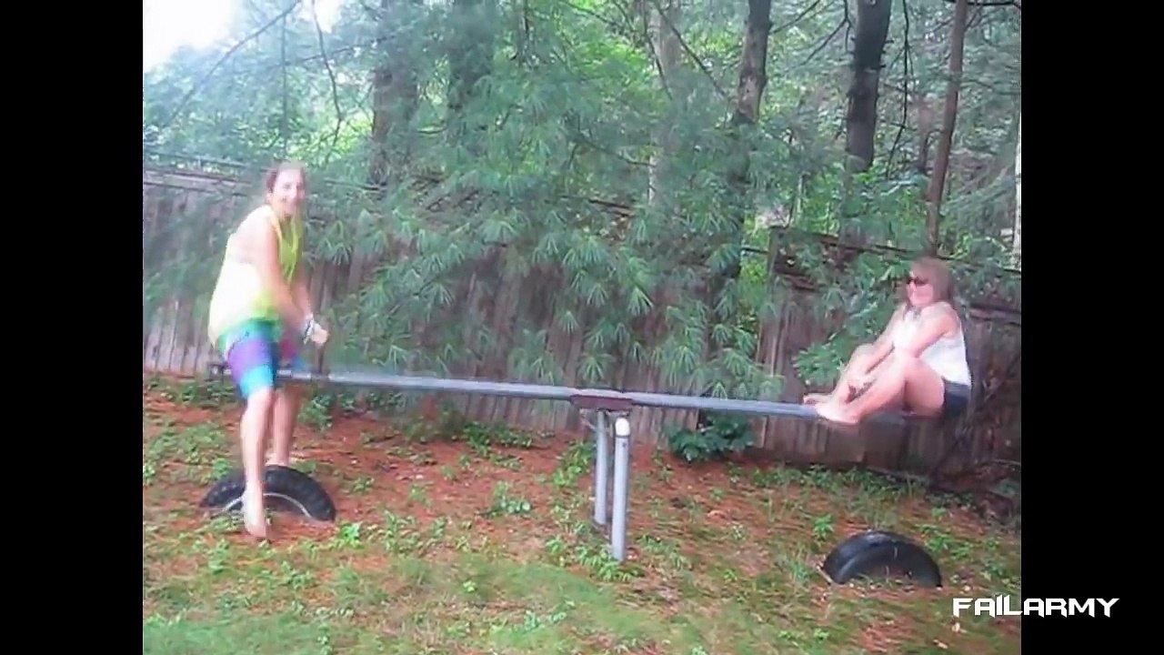 Fail Compilation of the Month August 2012 || FailArmy