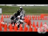 Best Motorcycle Fail & Win and Crash Compilation -2016 - Wheelies Wins & Fails ★ Funny