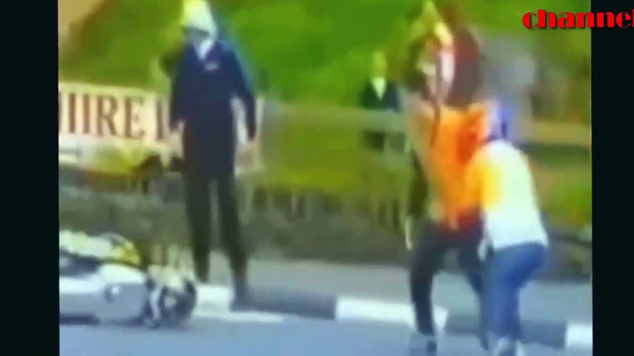 motorbike crashes compilation 2015 | accident motorcycle crash funny videos 2016