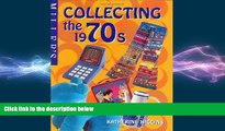 READ book  Miller s: Collecting the 1970 s (Miller s Collecting Series)  FREE BOOOK ONLINE
