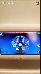 Dillon Francis Nightmare Snapchat