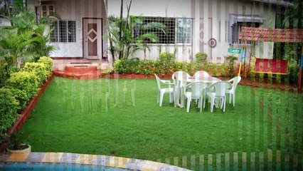 Guest house near Unitech cyber park : CBSResidency