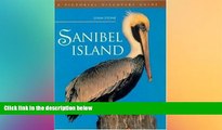 READ book  Sanibel Island (Voyageur Wilderness Books)  BOOK ONLINE