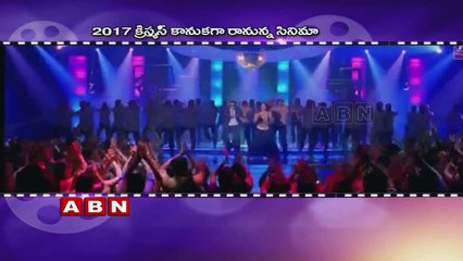 Tiger Zinda Hai first look ; Salman Khan, Katrina Kaif are back in this thriller