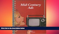 EBOOK ONLINE  All-American Ads 50s/60s - 2012  BOOK ONLINE