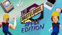Bastel Brothers: Apple-Edition | NEO MAGAZIN ROYALE mit Jan Böhmermann - ZDFneo
