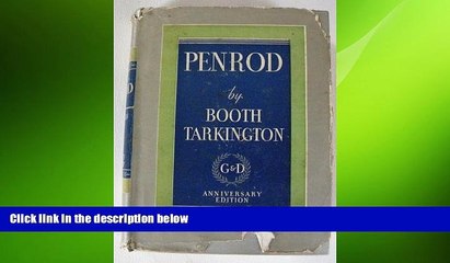 EBOOK ONLINE  Penrod (Anniversary Edition)  FREE BOOOK ONLINE