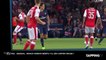 PSG - Arsenal : Marco Verrati VS Olivier Giroud, le carton rouge qui fait polémique (Vidéo)