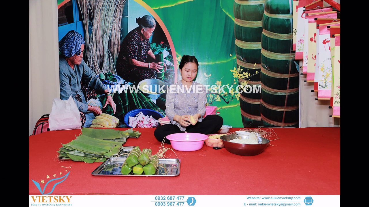 Công ty tổ chức sự kiện tất niên chuyên nghiệp uy tín nhất tại Tp.HCM, tất niên 2016