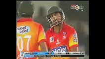 Watch the new batting talent of pakistan in Pakistan Cup