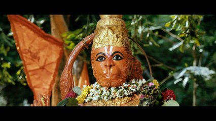 Araku Road Lo Theatrical Trailer Sairam Shankar Nikesha Patel