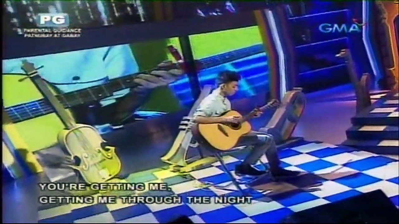 Eat Bulaga 14 September 2016 Part 9