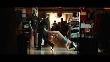 Maya Mall Telugu Movie Trailer || Maya Mall Movie Trailer || Latest Telugu Movie || MflixWorld