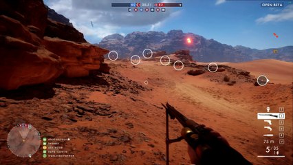 Battlefield 1 Overview (Open Beta)