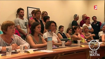 Drôme : conseil municipal sous tension à Allex sur fond d'accueil de migrants