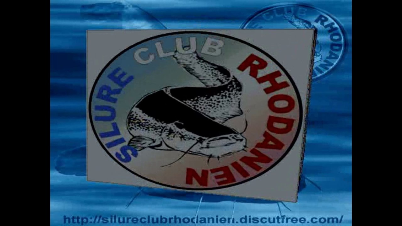 Silure Club Rhodanien : Jean Jacques du Silure Club Rhodanien (4)