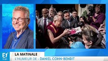 Visite du Dalaï Lama : la lacheté du gouvernement français