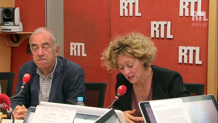 "Les députés socialistes en plein burn-out politique", constate Alba Ventura