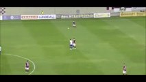 AEL - Iraklis 2-2 - Goalkeeper Degra epic fail