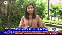 Ahok Akan Bangun Rusun Nelayan dengan Subsidi 80 Persen