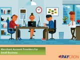 How Can A Small Business Accept Credit Card Payments - Paycron