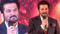 Anil Kapoor Cries And Chokes In Public Talking About Harshvardhan Kapoor