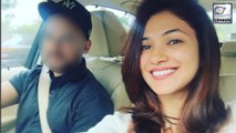 Ridhima Pandit DATING A Mystery Boy