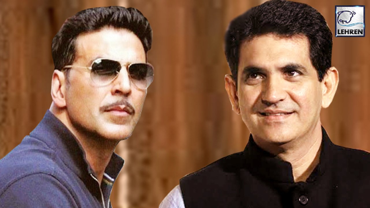 Akshay Kumar To Star In Omung Kumar's Next