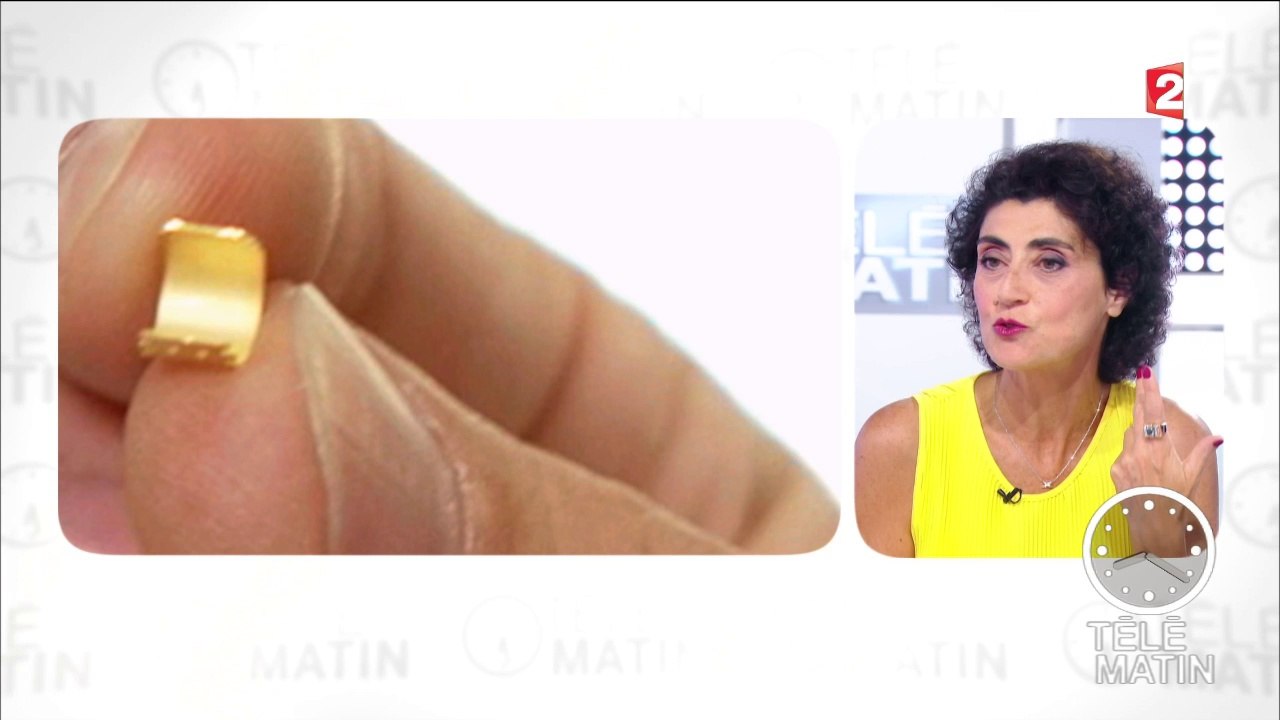 Santé - Un implant pour de belles oreilles