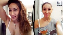 Sofia Hayat Goes Bold Again