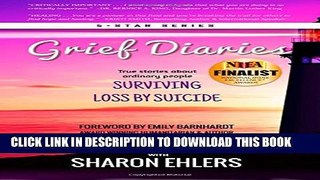 [PDF] Grief Diaries: Loss by Suicide Full Online