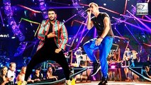 Ranveer Singh To PERFORM With Coldplay At Global Citizen Festival