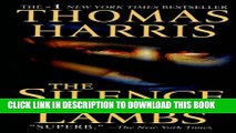 [PDF] The Silence of the Lambs (Hannibal Lecter) Popular Collection