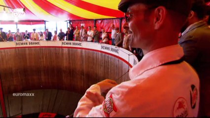 Wall of Death | Euromaxx