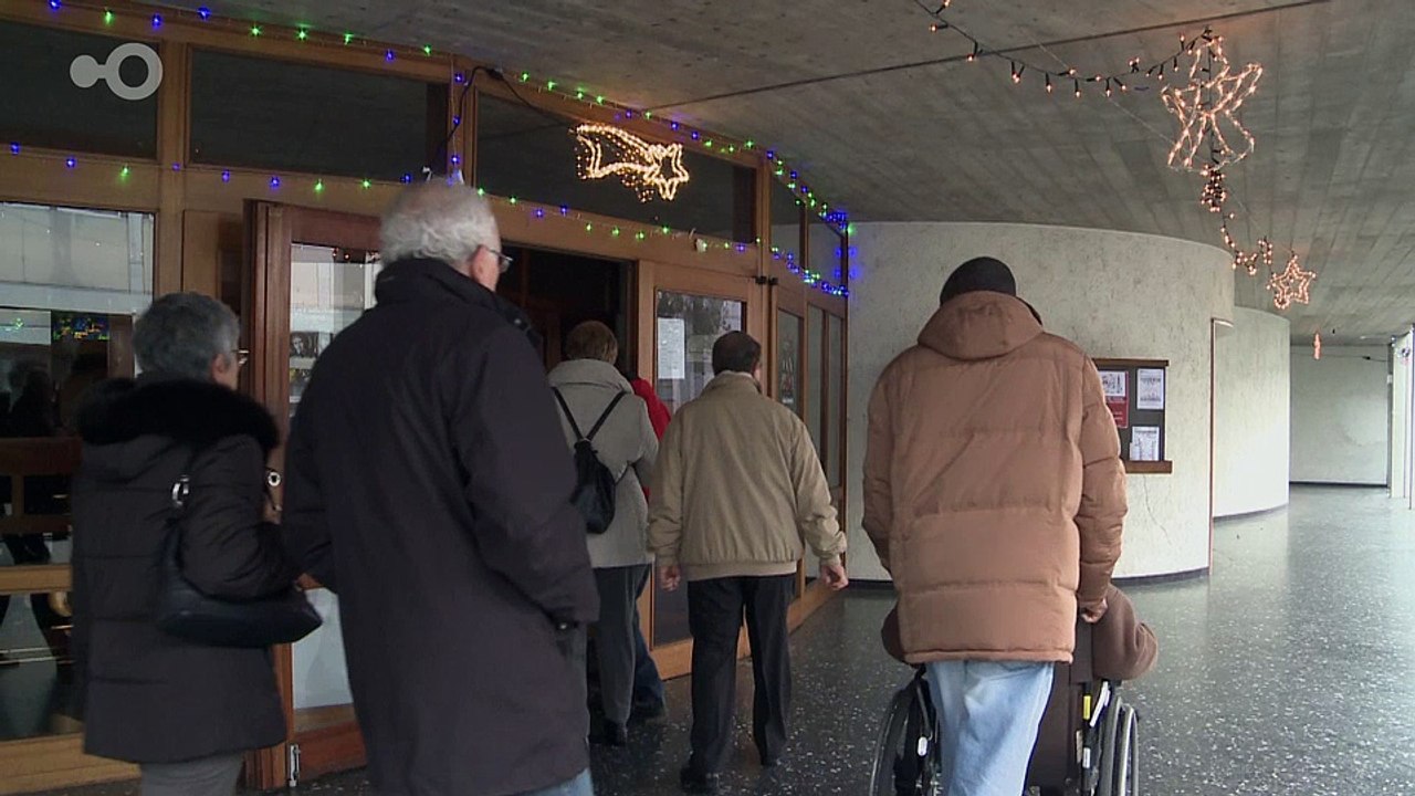 REGARD DE PROXIMITE - La Kermesse de Saint-Martin (13 septembre 2016)