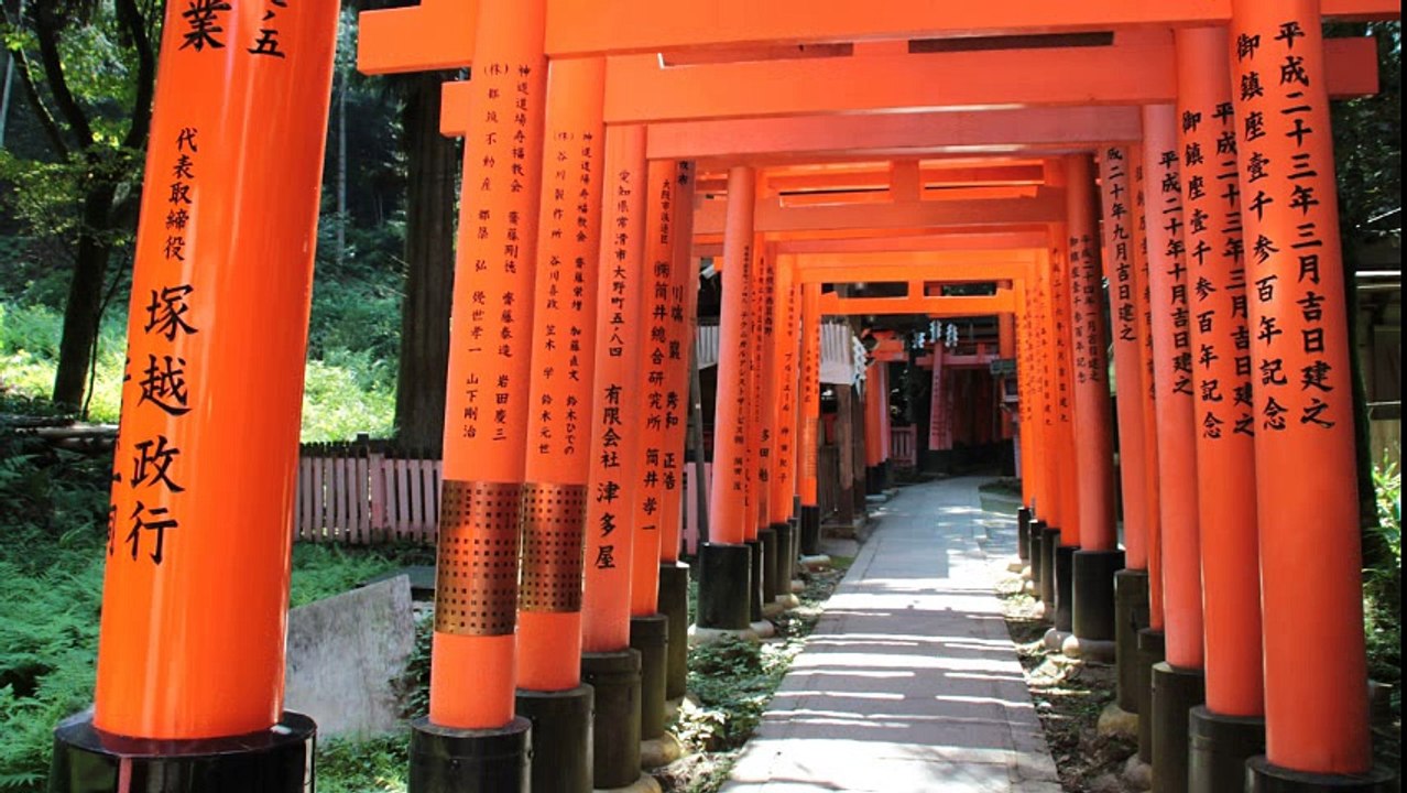 Japon 2015