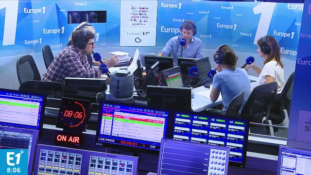 Le casse-tête de la sécurité pour les Journées du Patrimoine