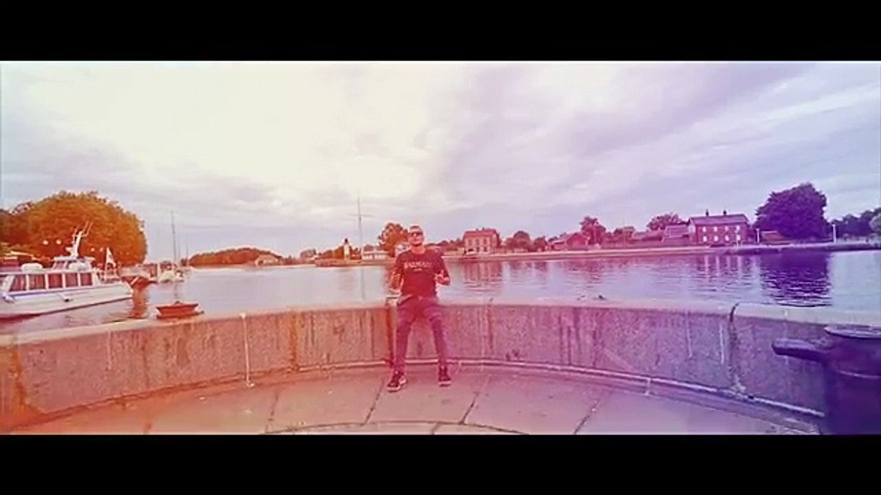 Hayce Lemsi - House Lemsi