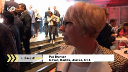 Examine it! Skoda Kodiaq World Premiere | Drive it!