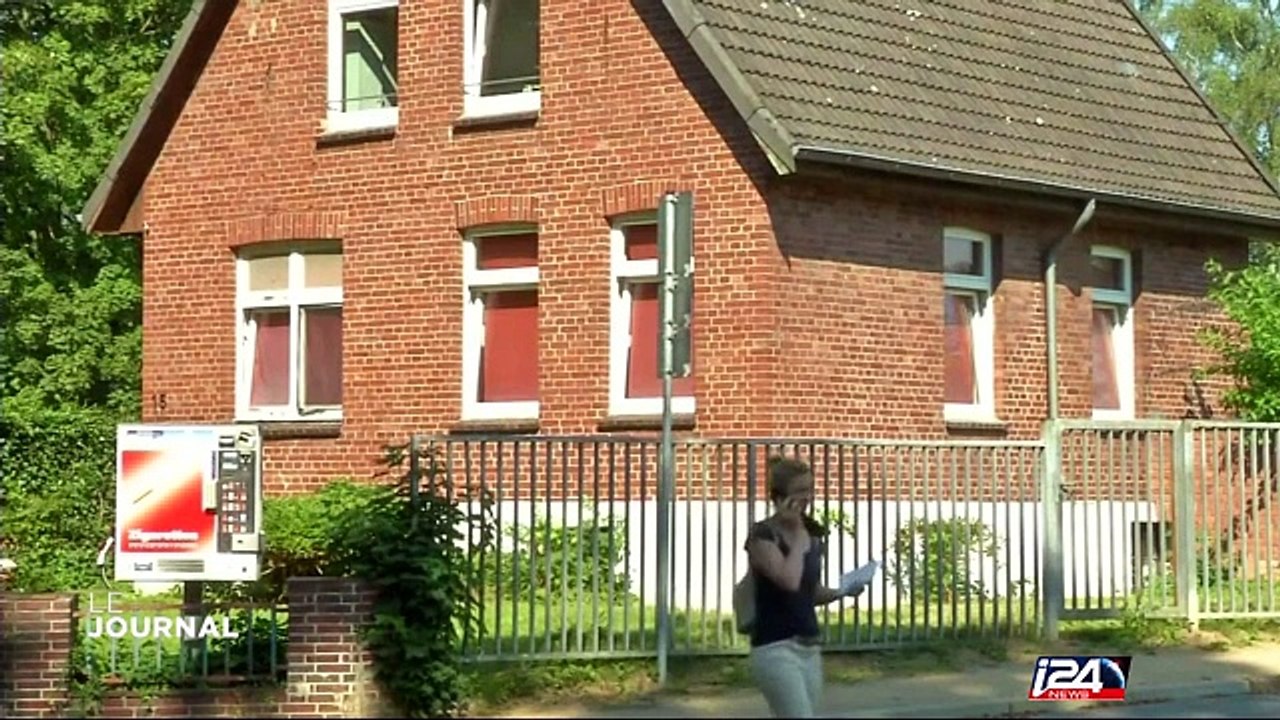 Une possible cellule dormante en Allemagne?