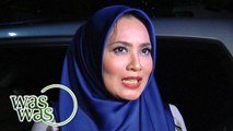 Elma Theana Terancam Dituntut Pihak Gatot - WasWas 14 September 2016