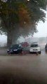 Orages du 13 septembre 2016 : déluge à Saint-Martin-d'Oney