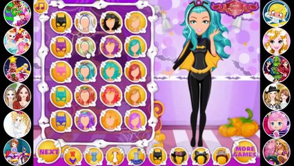 Halloween Spooky Secrets - Baby Game Channel - Video Games for Kids