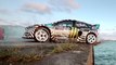 Ken Block - Gymkhana Nine